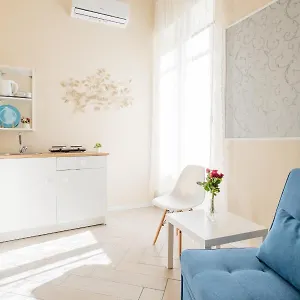 Bed & Breakfast Santa Teresa A Chiaia, Naples