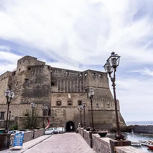 Guest house Le 4 Stagioni Dante H Centro, By Clapa Group, Naples