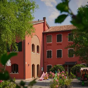Quadrifoglio Relax Gospodarstwo wiejskie San Donà di Piave