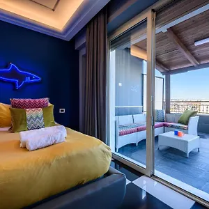 Bed & Breakfast D'amelio's, Naples
