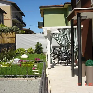 Blau Vacanze Apartament Peschiera del Garda