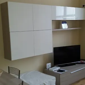 Stefania Apartament Mediolan