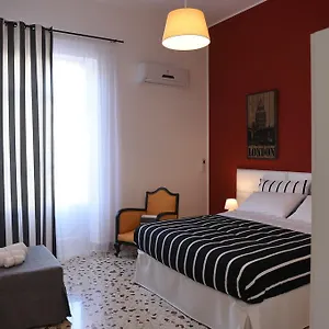 Chic Le Monde Dom wakacyjny Castellammare del Golfo