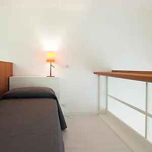 Bb Desuite Apartament Mediolan