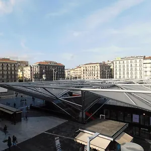 Guest house Scaramantico, Naples