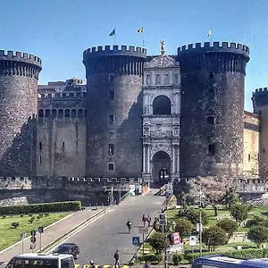 Bed & Breakfast Soul, Naples