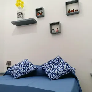 Pensjonat Museumhome, Neapol